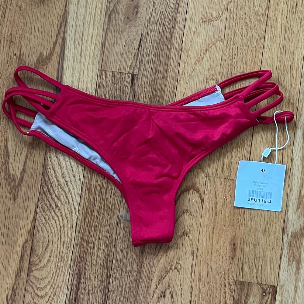 Midori Bikinis “Tavarua” bottom